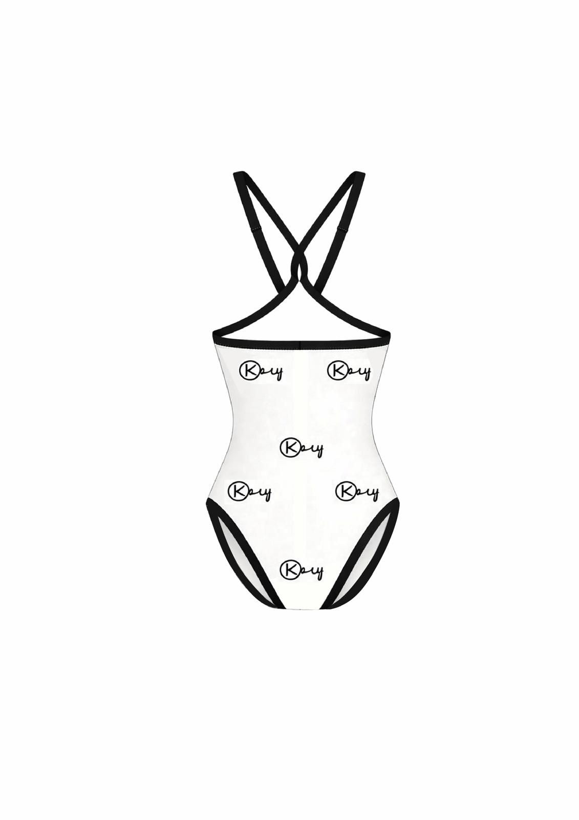 Ka-Ly Blanc BodySuit